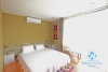 Good priced apartment for rent on Lac Long Quan, Tay Ho, Hanoi